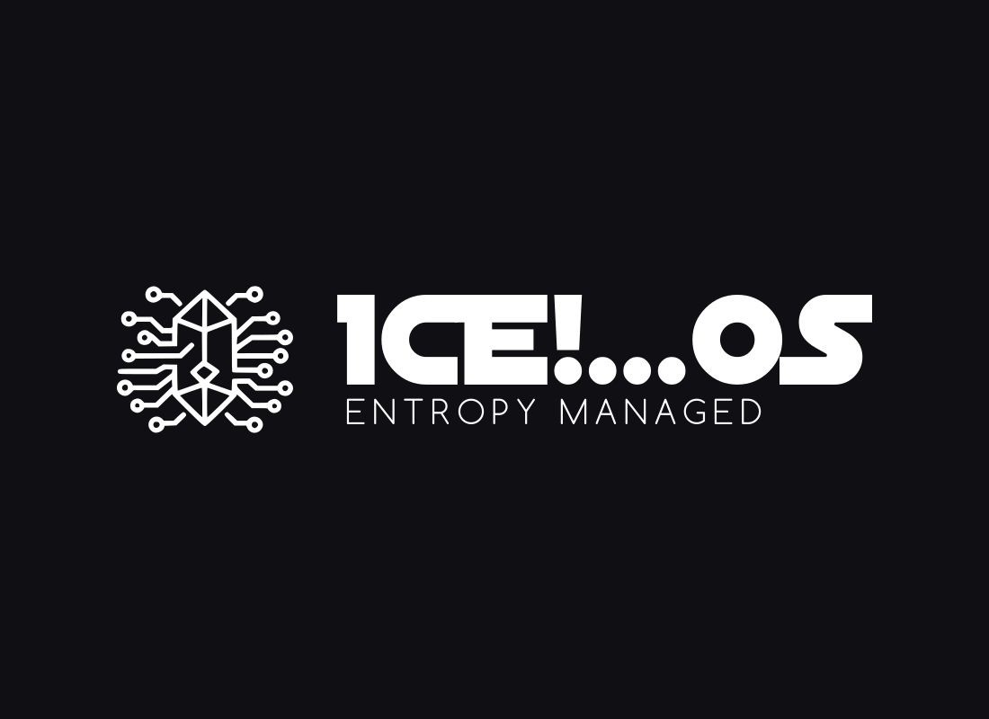 Preview of the ICE!…OS minisite