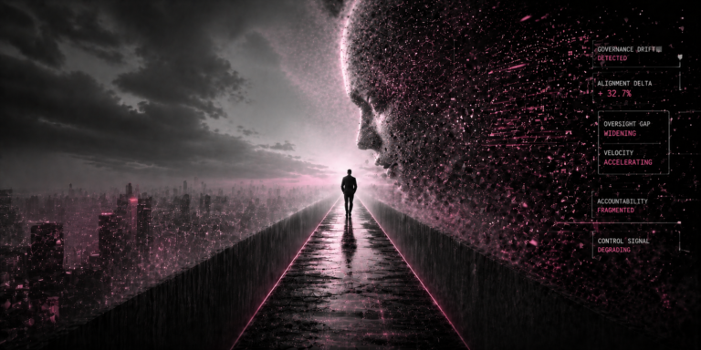 Uncontrolled AI