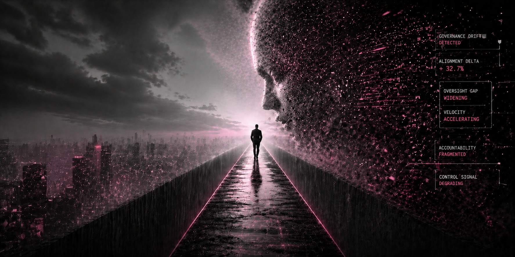 Uncontrolled AI